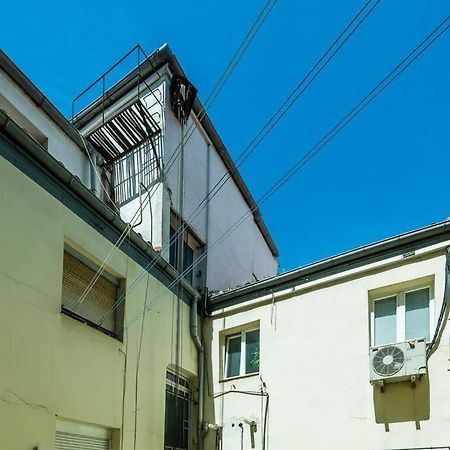 Modern Apartment In Chueca Inf3Iz4 Madrid Extérieur photo