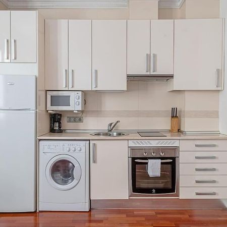 Modern Apartment In Chueca Inf3Iz4 Madrid Extérieur photo