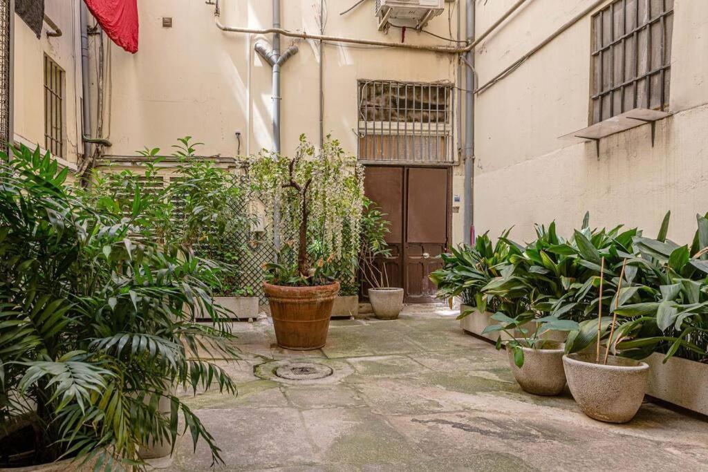 Modern Apartment In Chueca Inf3Iz4 Madrid Extérieur photo