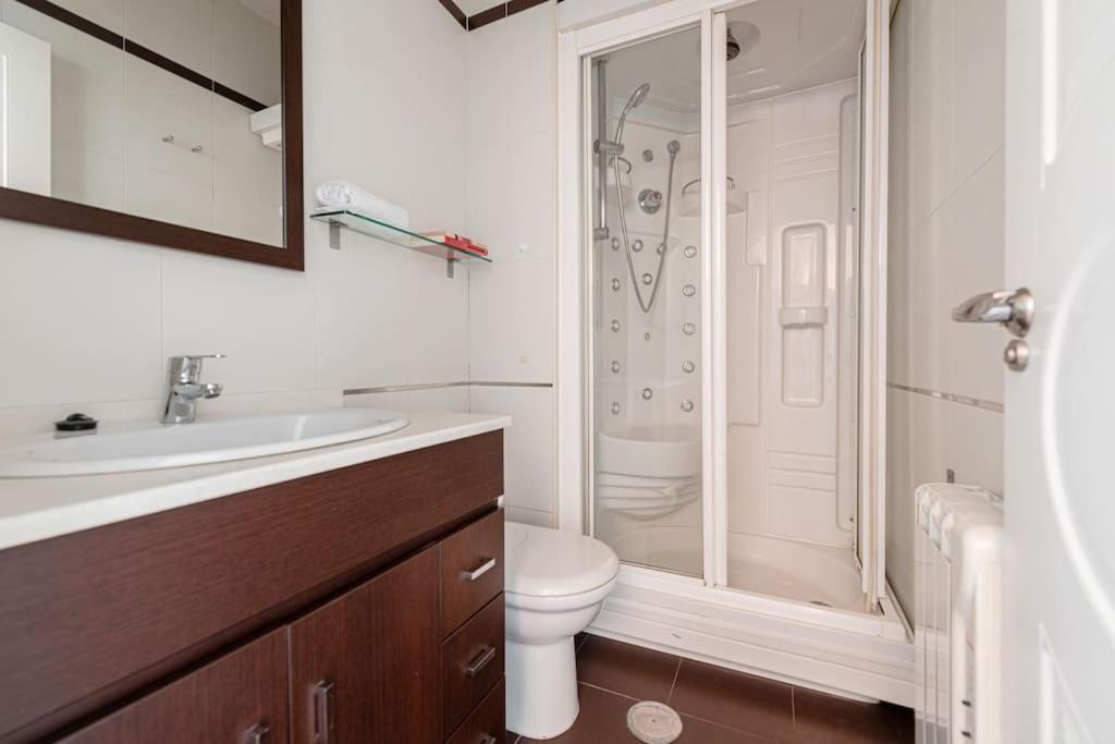 Modern Apartment In Chueca Inf3Iz4 Madrid Extérieur photo